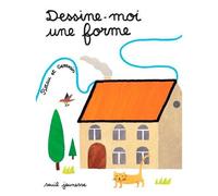 Dessine-Moi Une Forme