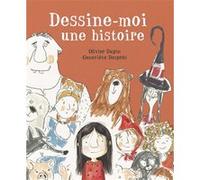 Dessine-moi une histoire