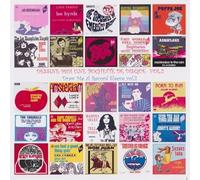 Dessine Moi Une Pochette De Disque Vol2