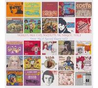 Dessine-Moi une Pochette de Disque 3