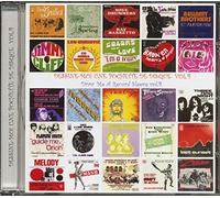 Dessine-Moi une Pochette de Disque 4