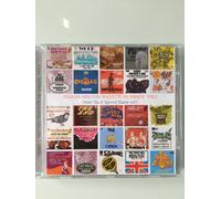 Dessine-Moi Une Pochette De Disque - Draw Me A Record Sleeve