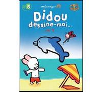 Dessine-moi... - Volume 2 G