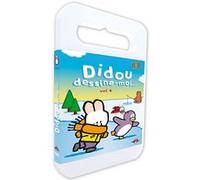 Didou - Vol. 4 : Dessine-moi... un pingouin
