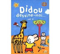 Dessine-moi... - Volume 5 G
