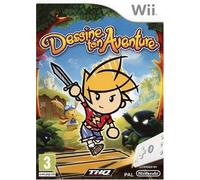 THQ – Dessine ton aventure