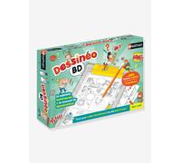 Dessinéo BD - vert TU