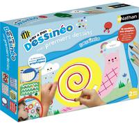 dessineo_nathan DESSINÉO MES PREMIERS DESSINS