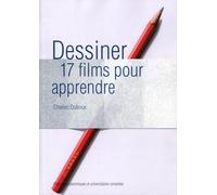 Dessiner Charles Duboux (Auteur)