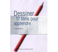 Dessiner 17 films pour apprendre. - Charles Duboux - Presses Polytechniques Romandes - broché - Guide