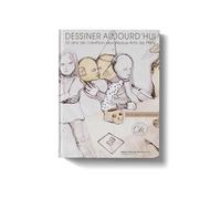Dessiner aujourd'hui: 10 ans de création aux Beaux-Arts de Paris