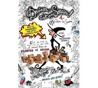 Dessiner, C'est Pas Sorcier