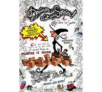 Dessiner, c'est pas sorcier ! Avec Claire-la-sorcière