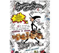 Dessiner, c'est pas sorcier ! - Claire Le Gal - Magellan Et Cie - relié - Document jeunesse dès 6 ans