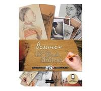 Dessiner comme les grands maîtres - Collectif - Dessain Et Tolra - broché - Guide