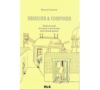 Dessiner & composer: Etude du motif de la porte et de la fenêtre dans la bande dessinée