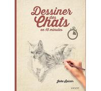 Dessiner des chats en 15 minutes