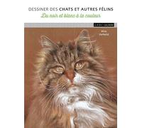 Dessiner des chats et autres félins - Wim Verhelst - Ulisseditions - broché - Guide