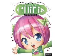 Dessiner des chibis