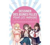 Dessiner des jeunes filles pour les mangas Haru Ichikawa (Auteur), Twin Box (Auteur), Hiyori Sakura (Auteur)