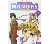 Dessiner des mangas by Mark Crilley (2013-02-07)