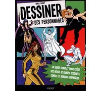 Dessiner des personnages (0000)