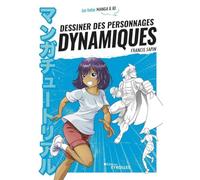 Dessiner des personnages dynamiques