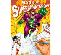Dessiner des super-héros