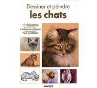 Dessiner et peindre des chats