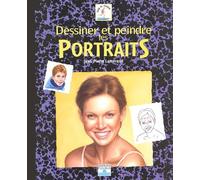 Dessiner et Peindre les portraits