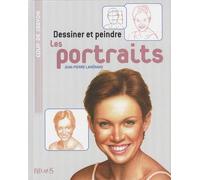Dessiner et peindre les portraits