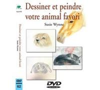 Dessiner et peindre votre animal préféré G