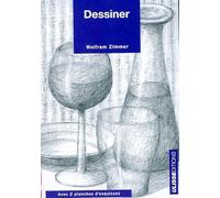 Dessiner facile et sur techniques de bases 2 planches patrons