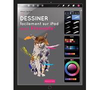 Dessiner facilement sur Ipad avec Procreate