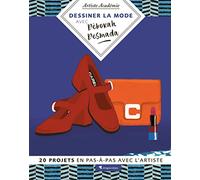 Dessiner la mode avec Deborah Desmada