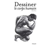 Dessiner Le Corps Humain