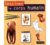 Dessiner le corps humain