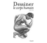Dessiner le corps humain - Aditya Chari - Vigot - broché - Guide