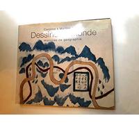Dessiner le monde