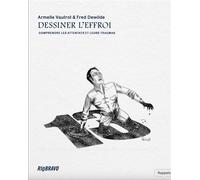 Dessiner l'effroi Comprendre les attentats et leurs traumas - Fred Dewilde - Rio Bravo - broché - Essai