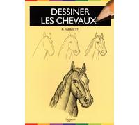Dessiner les chevaux