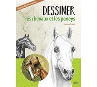 Dessiner les chevaux et les poneys
