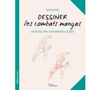 Dessiner les combats mangas