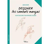 Dessiner les combats mangas