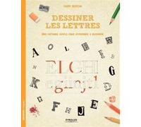 Dessiner les lettres Mark Bergin (Auteur)