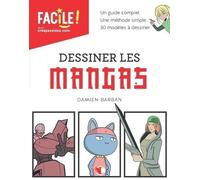 Dessiner les mangas