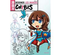 Dessiner les mangas Chibis