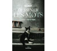 Dessiner les mots