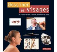 Dessiner les visages