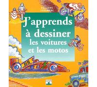 DESSINER LES VOITURES ET LES MOTOS